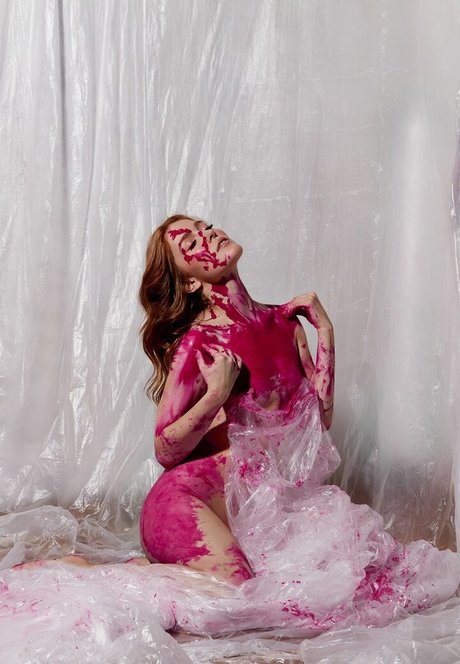 Jia Lissa hot model pictures