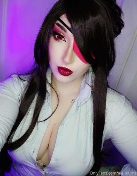 ale shima beautiful pornstar image