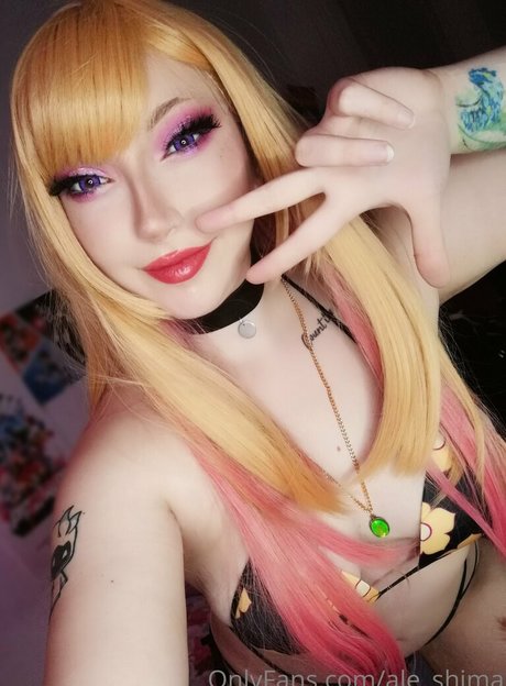 ale shima star picture