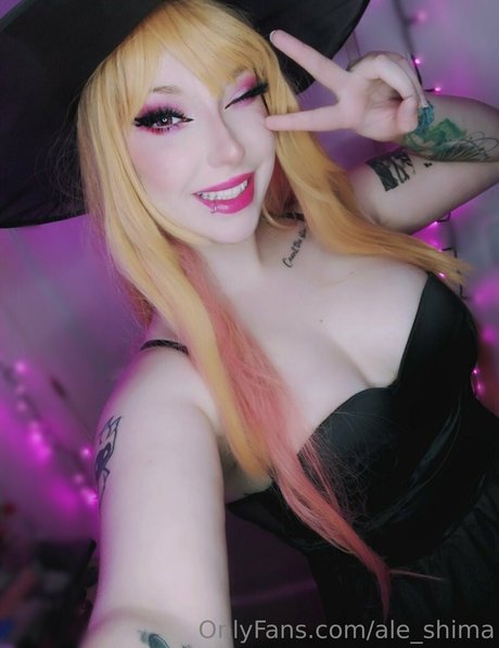 ale shima star sexy photos