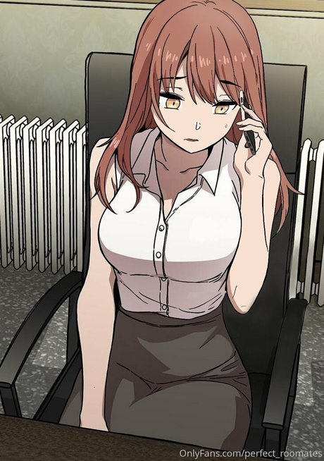 perfect roomates adult actress archive