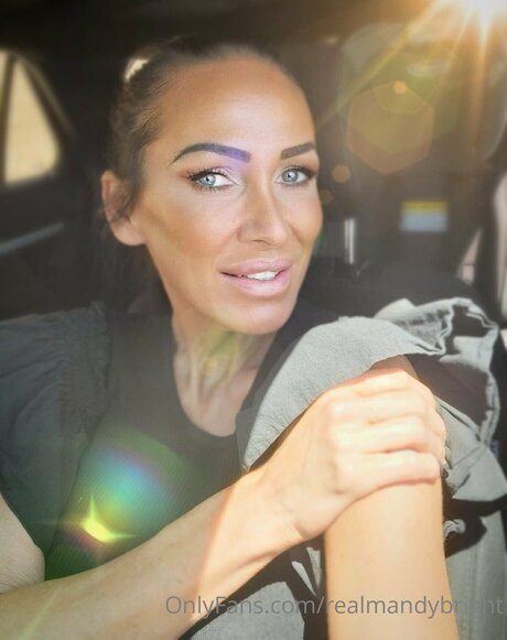 realmandybright pretty pornstar images