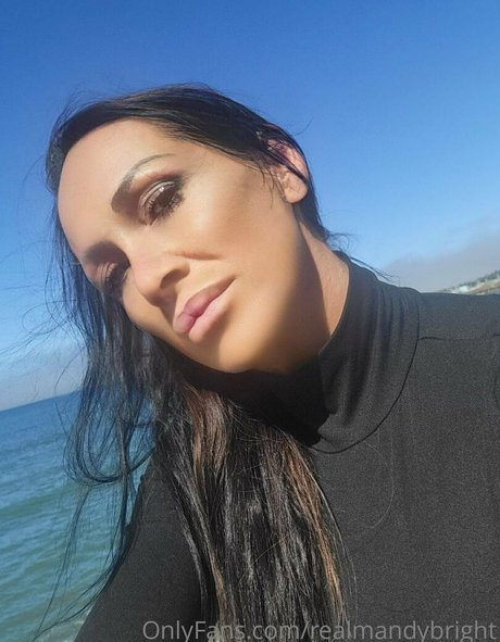 realmandybright pretty star pic