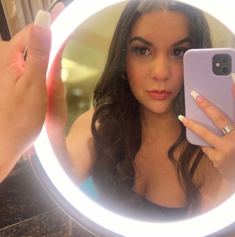 Obviously Queen nudes model picture