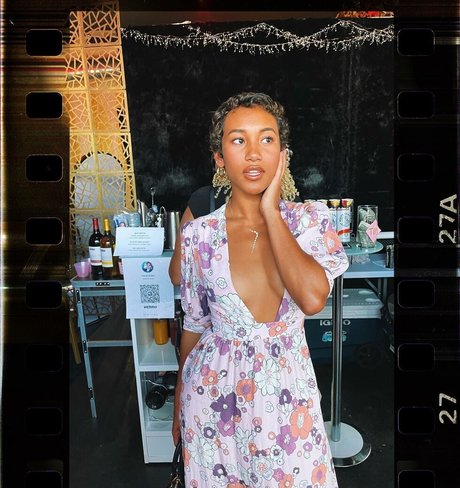 Sydney Park perfect star image