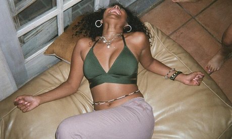 Sydney Park pornstar free pics