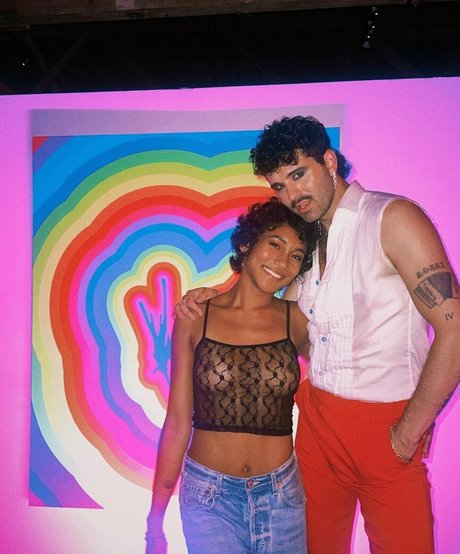 Sydney Park pornstar exclusive photos