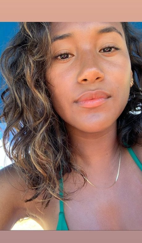 Sydney Park perfect model photos