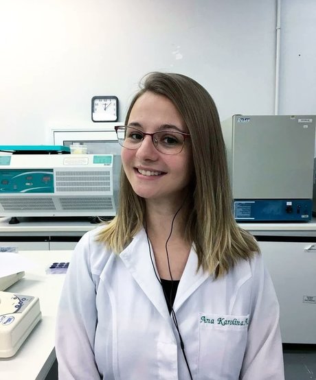 Ana Karolina Eisen xxx model pictures