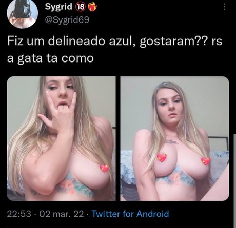 Ana Karolina Eisen nudes model galleries