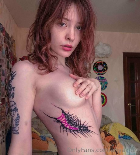 anyakitty star perfect images