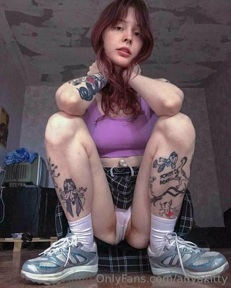 anyakitty pornstar photo