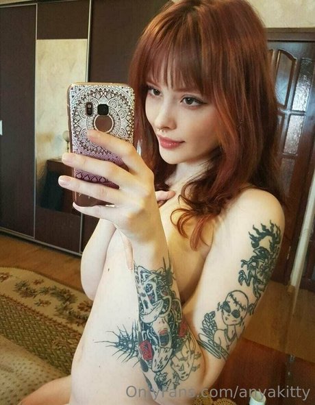 anyakitty model top gallery