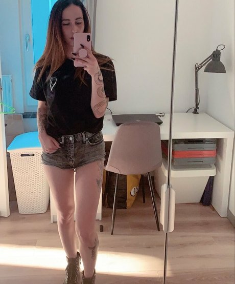 Aphroditeinink adult star photos