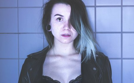 Chloe Ventura model pornographic pics