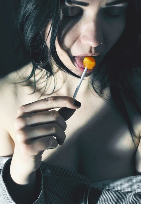 Chloe Ventura star perfect pic