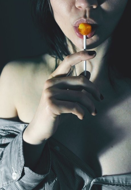 Chloe Ventura model pretty picture