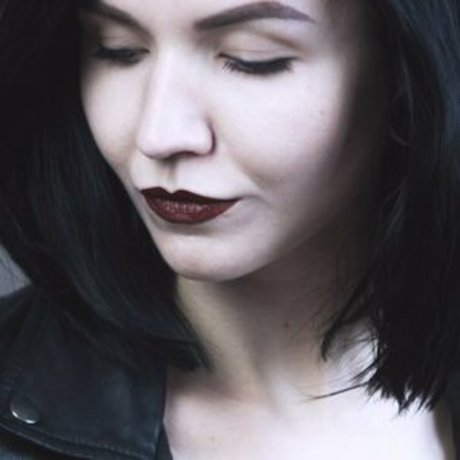 Chloe Ventura exclusive actress gallery