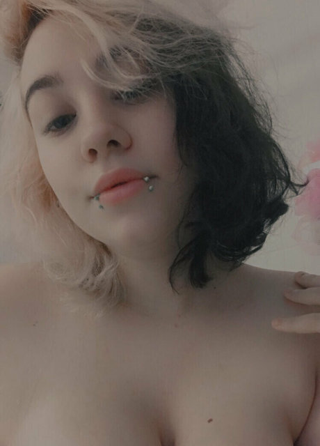 nogitsunespice model beautiful photos