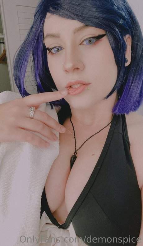 nogitsunespice pornstar pretty picture
