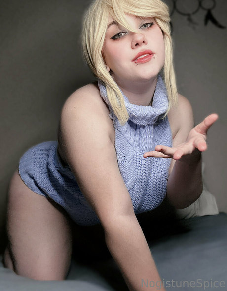 nogitsunespice thumbnail