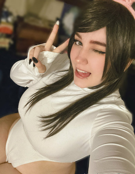 nogitsunespice top star photos