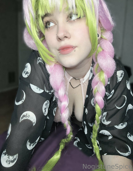 nogitsunespice erotic pornstar galleries