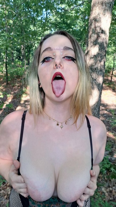 Izzysweettart sex pornstar pic