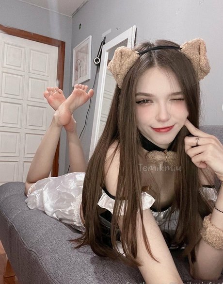 Temikkkk pornstar free photos