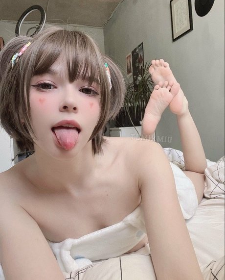 Temikkkk exclusive model pic