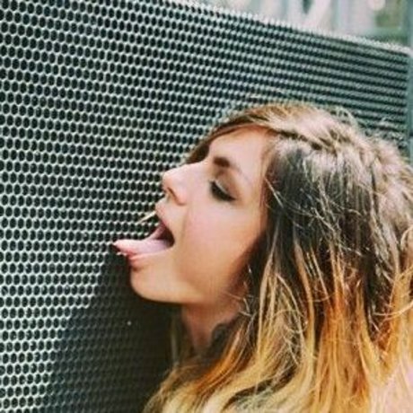 Krewella naked model photos