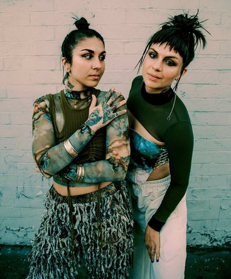 Krewella pornstar xxx pics
