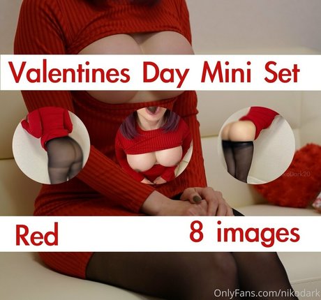 nikodark art actress galleries