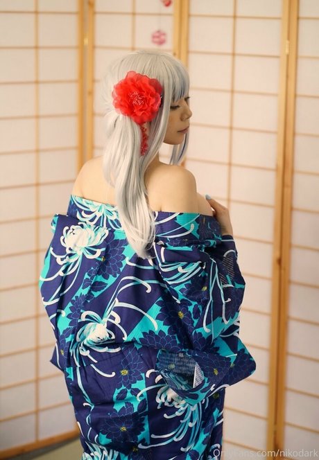 nikodark star xxx images