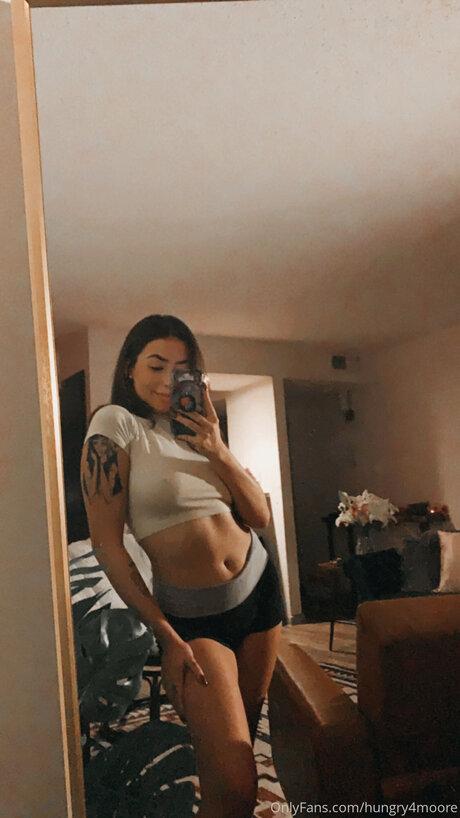 hungry4moore sexy pornstar images