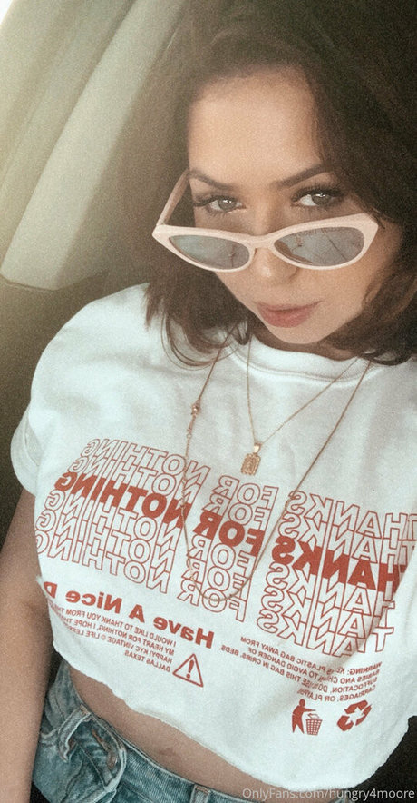 hungry4moore hot pornstar images