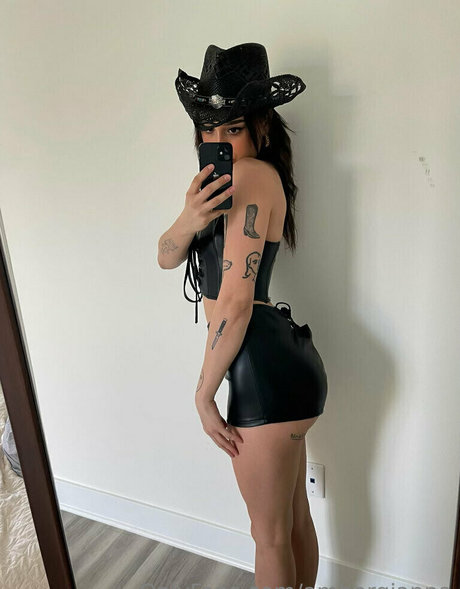 Ambergianna star xxx pic