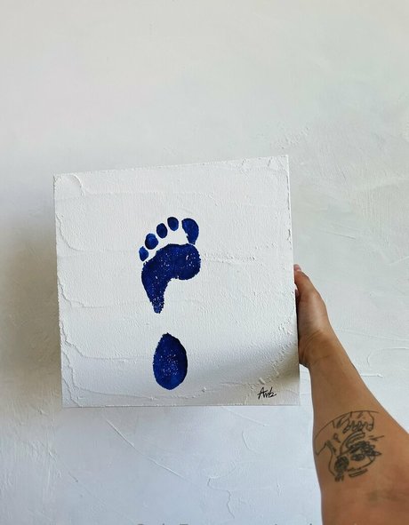 Ambergianna nude model images