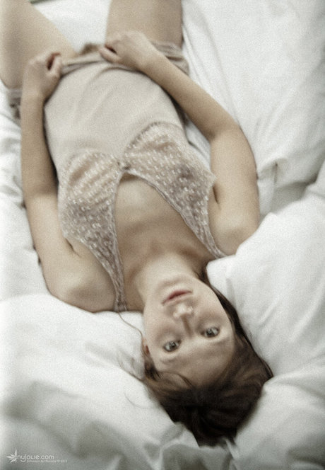 Nujolie art model pictures