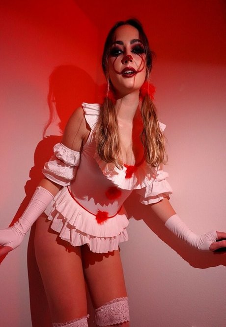 Lily Alcott hd star pics