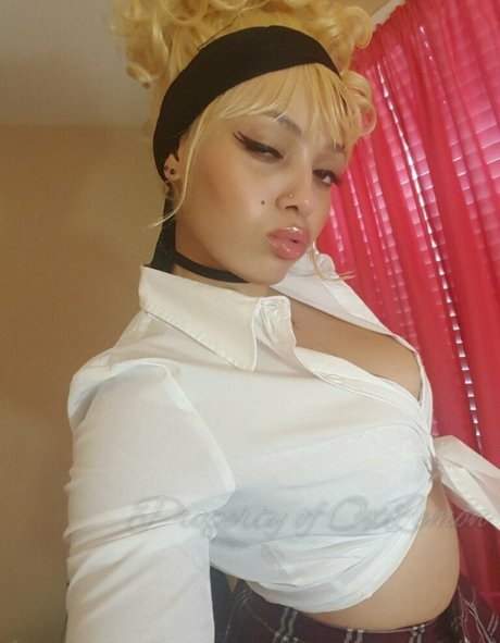 Oxlemon nice actress photo