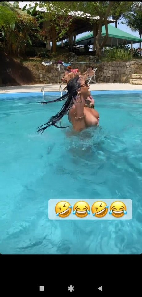 Telminha Avila pornstar best photo