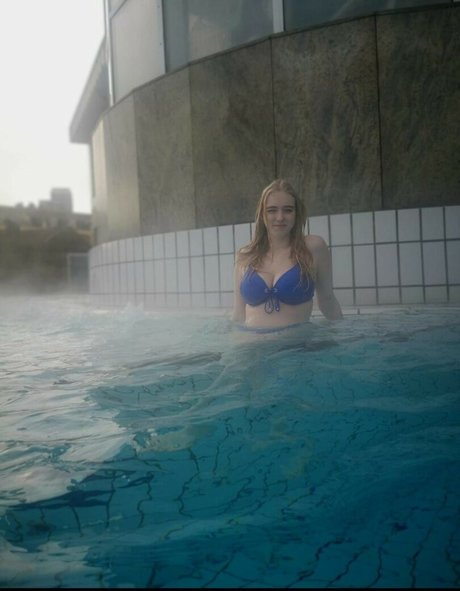 dorfblondie model exclusive pictures