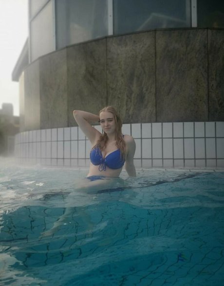 dorfblondie nice pornstar photo