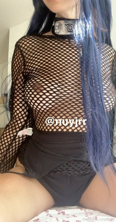 Nuyjr nudes star photo