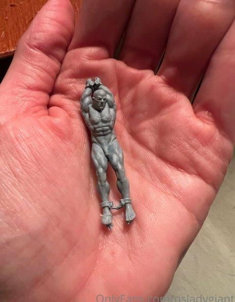 qsladygiant pornstar sexy photos