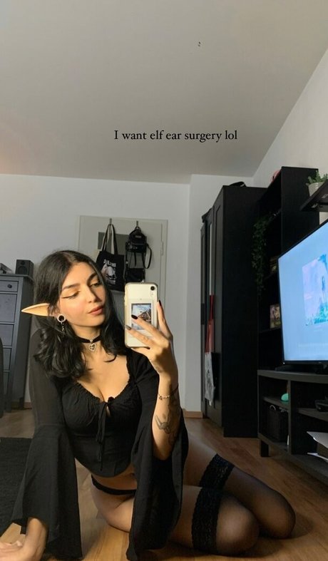 xdiandraxx pornographic model pic