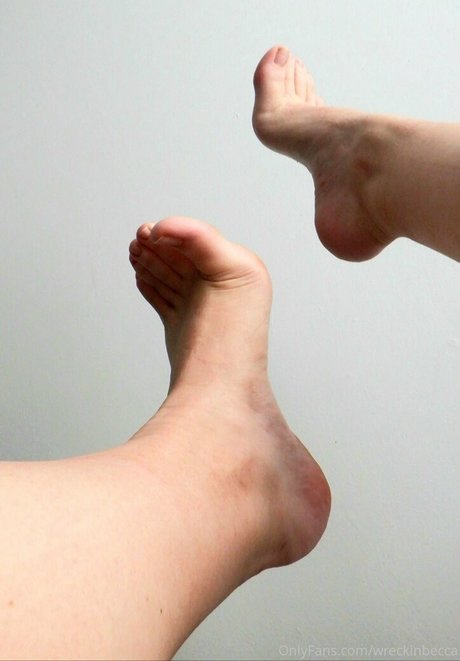 wreckinbecca model pornographic photo