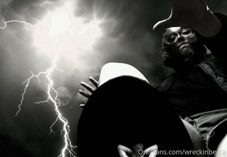 wreckinbecca model nudes img