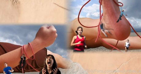 wreckinbecca high quality star galleries